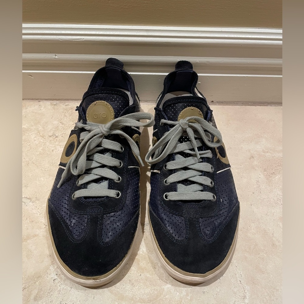 Men's Casual Sneakers